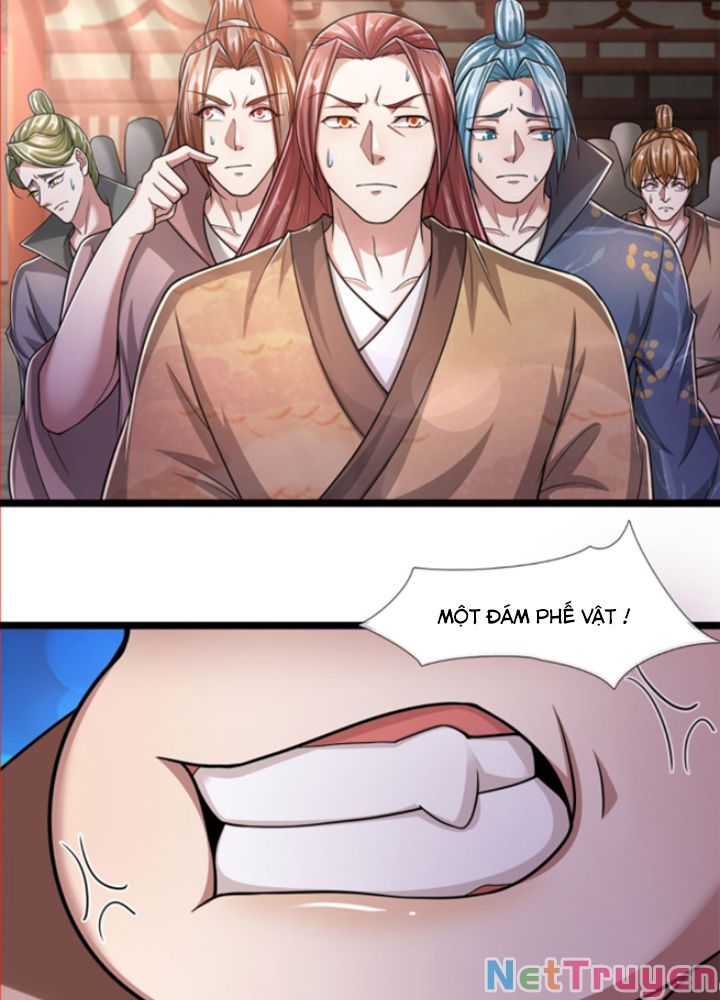 đọc truyện Bị Giam Cầm Trăm Vạn Năm Đệ Tử Ta Trải Khắp Chư Thiên Thần Giới Chương 75 ảnh 28 tại Thiên Thai Truyện