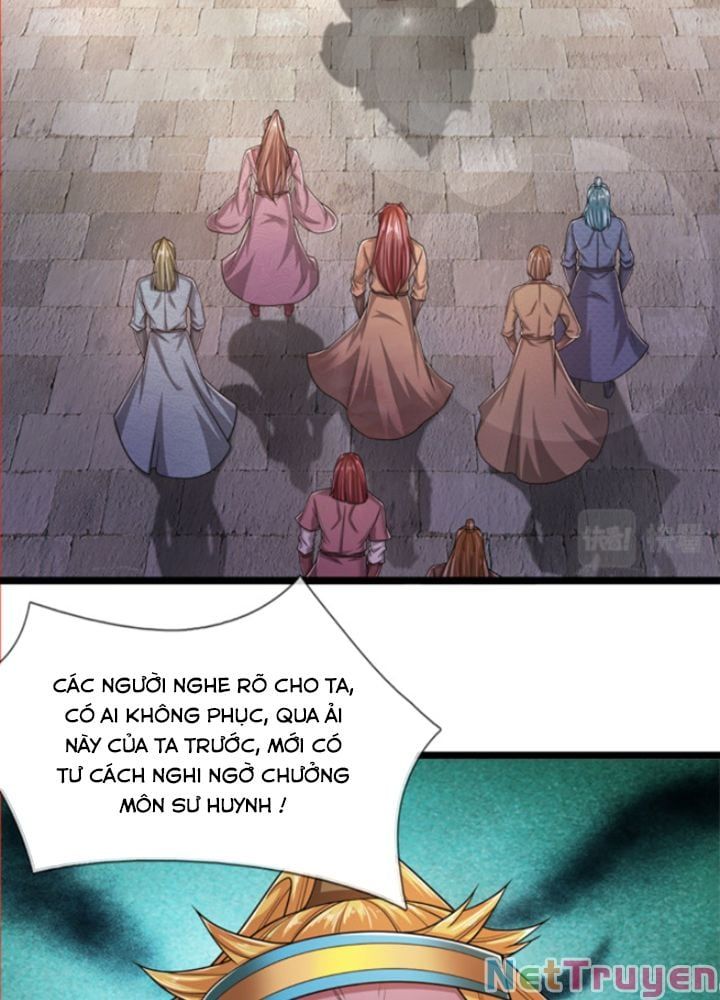 đọc truyện Bị Giam Cầm Trăm Vạn Năm Đệ Tử Ta Trải Khắp Chư Thiên Thần Giới Chương 75 ảnh 32 tại Thiên Thai Truyện