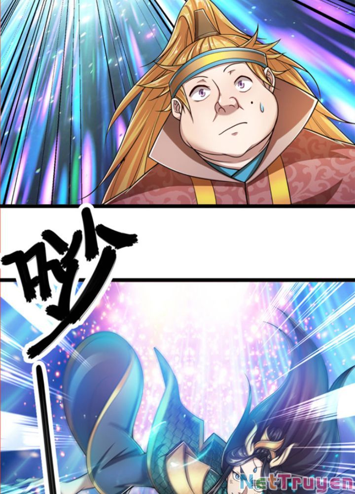 đọc truyện Bị Giam Cầm Trăm Vạn Năm Đệ Tử Ta Trải Khắp Chư Thiên Thần Giới Chương 75 ảnh 34 tại Thiên Thai Truyện