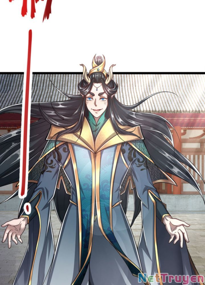 đọc truyện Bị Giam Cầm Trăm Vạn Năm Đệ Tử Ta Trải Khắp Chư Thiên Thần Giới Chương 75 ảnh 37 tại Thiên Thai Truyện