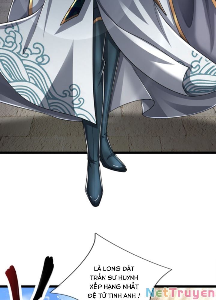 đọc truyện Bị Giam Cầm Trăm Vạn Năm Đệ Tử Ta Trải Khắp Chư Thiên Thần Giới Chương 75 ảnh 38 tại Thiên Thai Truyện