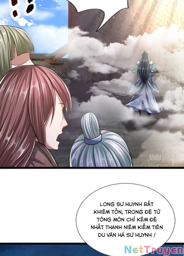 đọc truyện Bị Giam Cầm Trăm Vạn Năm Đệ Tử Ta Trải Khắp Chư Thiên Thần Giới Chương 75 ảnh 39 tại Thiên Thai Truyện