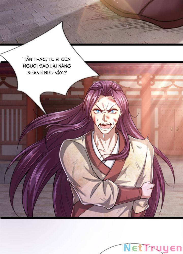 đọc truyện Bị Giam Cầm Trăm Vạn Năm Đệ Tử Ta Trải Khắp Chư Thiên Thần Giới Chương 75 ảnh 6 tại Thiên Thai Truyện