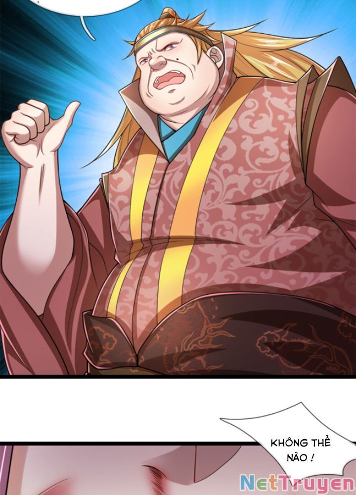 đọc truyện Bị Giam Cầm Trăm Vạn Năm Đệ Tử Ta Trải Khắp Chư Thiên Thần Giới Chương 75 ảnh 8 tại Thiên Thai Truyện