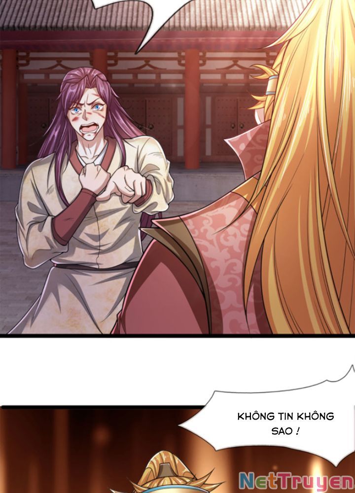 đọc truyện Bị Giam Cầm Trăm Vạn Năm Đệ Tử Ta Trải Khắp Chư Thiên Thần Giới Chương 75 ảnh 10 tại Thiên Thai Truyện