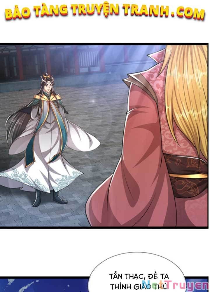 đọc truyện Bị Giam Cầm Trăm Vạn Năm Đệ Tử Ta Trải Khắp Chư Thiên Thần Giới Chương 76 ảnh 3 tại Thiên Thai Truyện