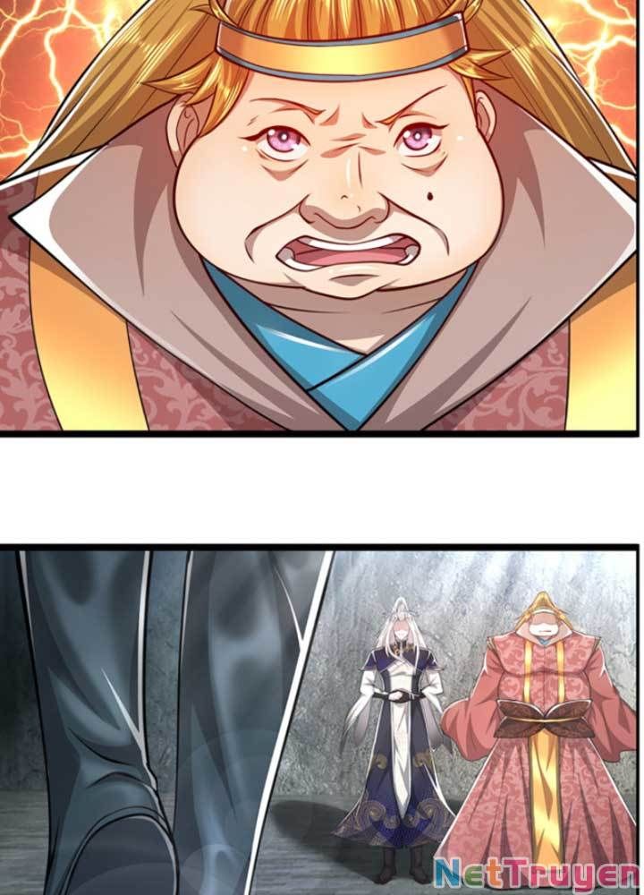 đọc truyện Bị Giam Cầm Trăm Vạn Năm Đệ Tử Ta Trải Khắp Chư Thiên Thần Giới Chương 76 ảnh 12 tại Thiên Thai Truyện