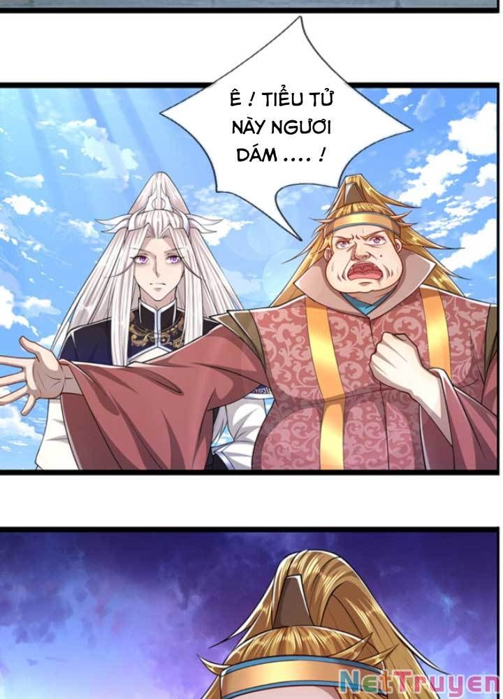 đọc truyện Bị Giam Cầm Trăm Vạn Năm Đệ Tử Ta Trải Khắp Chư Thiên Thần Giới Chương 76 ảnh 15 tại Thiên Thai Truyện