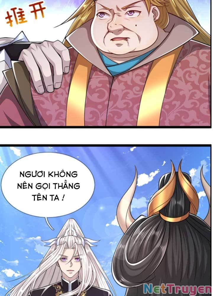 đọc truyện Bị Giam Cầm Trăm Vạn Năm Đệ Tử Ta Trải Khắp Chư Thiên Thần Giới Chương 76 ảnh 16 tại Thiên Thai Truyện