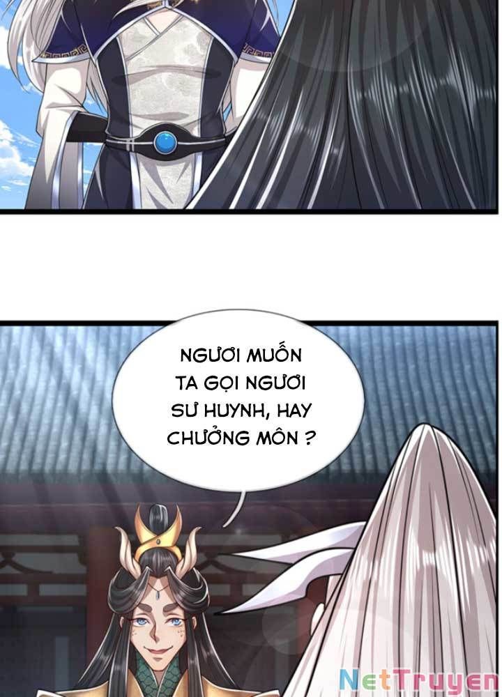 đọc truyện Bị Giam Cầm Trăm Vạn Năm Đệ Tử Ta Trải Khắp Chư Thiên Thần Giới Chương 76 ảnh 17 tại Thiên Thai Truyện