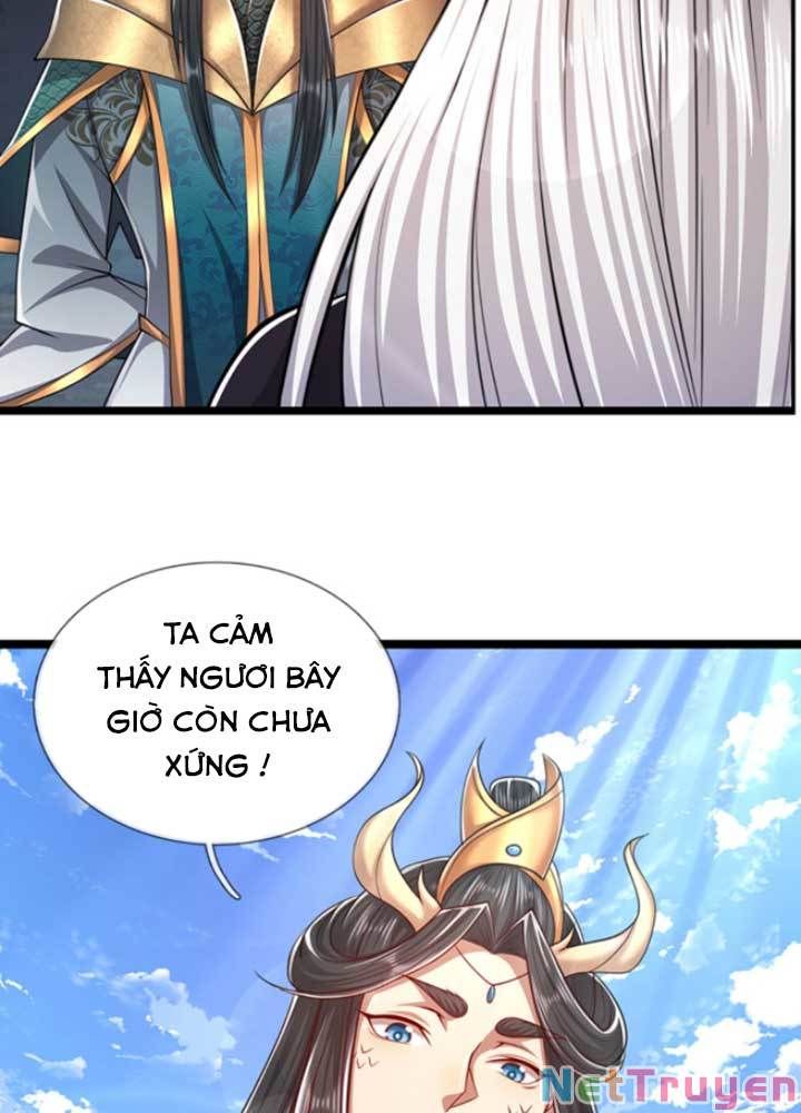 đọc truyện Bị Giam Cầm Trăm Vạn Năm Đệ Tử Ta Trải Khắp Chư Thiên Thần Giới Chương 76 ảnh 18 tại Thiên Thai Truyện