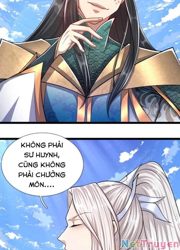 đọc truyện Bị Giam Cầm Trăm Vạn Năm Đệ Tử Ta Trải Khắp Chư Thiên Thần Giới Chương 76 ảnh 19 tại Thiên Thai Truyện