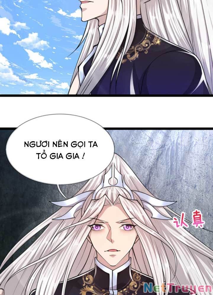 đọc truyện Bị Giam Cầm Trăm Vạn Năm Đệ Tử Ta Trải Khắp Chư Thiên Thần Giới Chương 76 ảnh 20 tại Thiên Thai Truyện