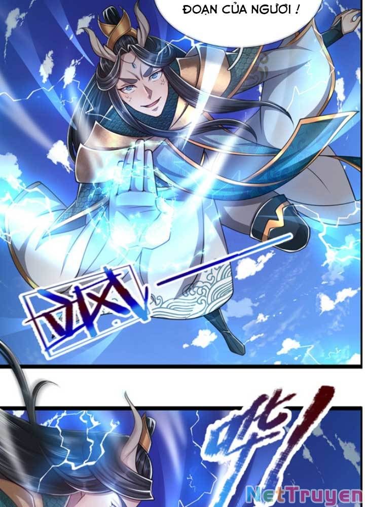 đọc truyện Bị Giam Cầm Trăm Vạn Năm Đệ Tử Ta Trải Khắp Chư Thiên Thần Giới Chương 76 ảnh 4 tại Thiên Thai Truyện