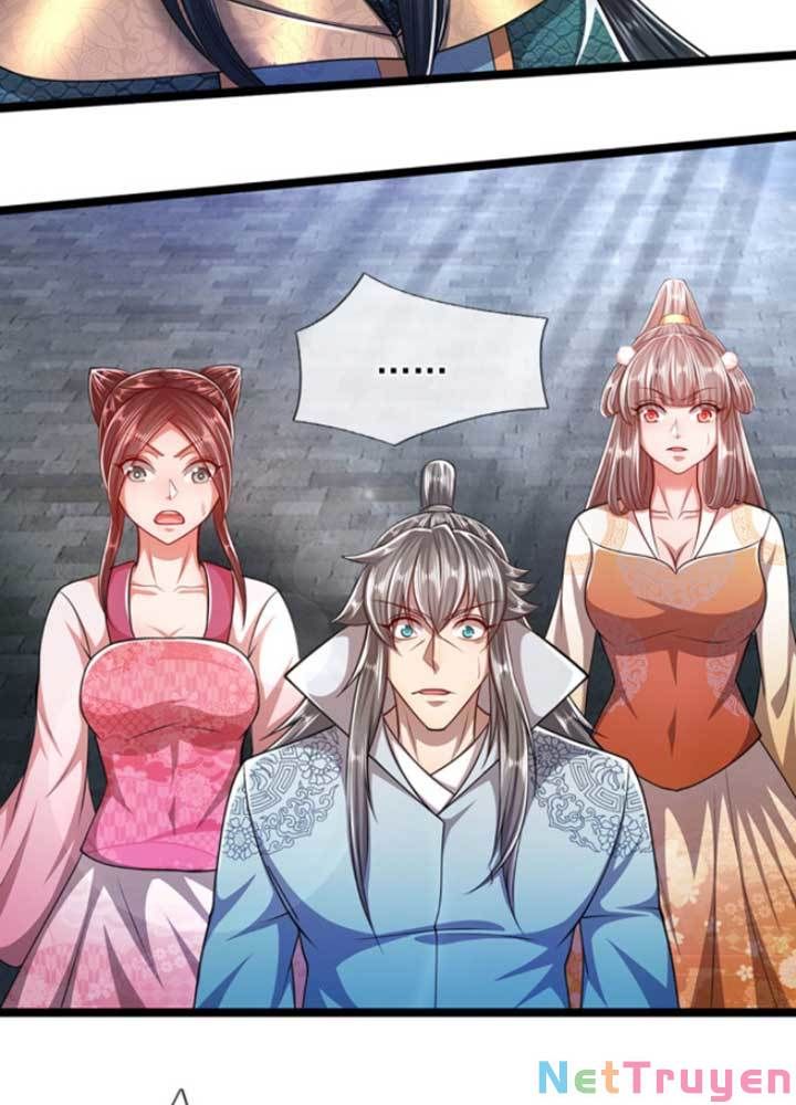 đọc truyện Bị Giam Cầm Trăm Vạn Năm Đệ Tử Ta Trải Khắp Chư Thiên Thần Giới Chương 76 ảnh 22 tại Thiên Thai Truyện