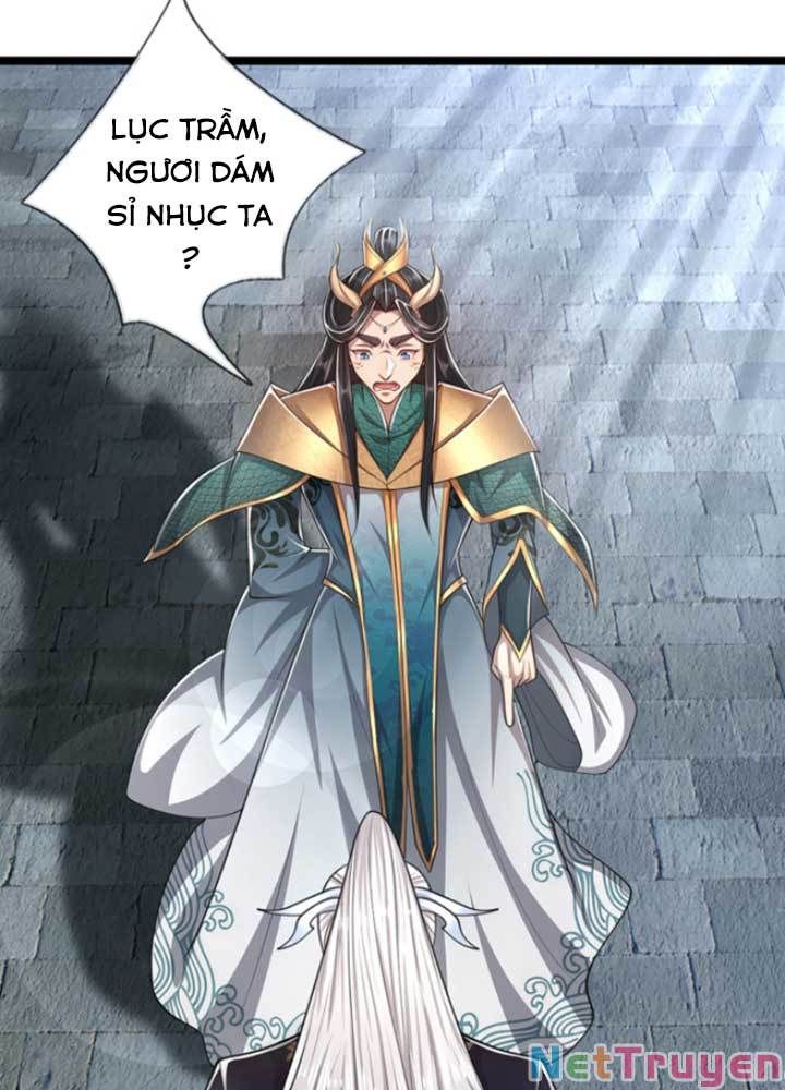 đọc truyện Bị Giam Cầm Trăm Vạn Năm Đệ Tử Ta Trải Khắp Chư Thiên Thần Giới Chương 76 ảnh 24 tại Thiên Thai Truyện