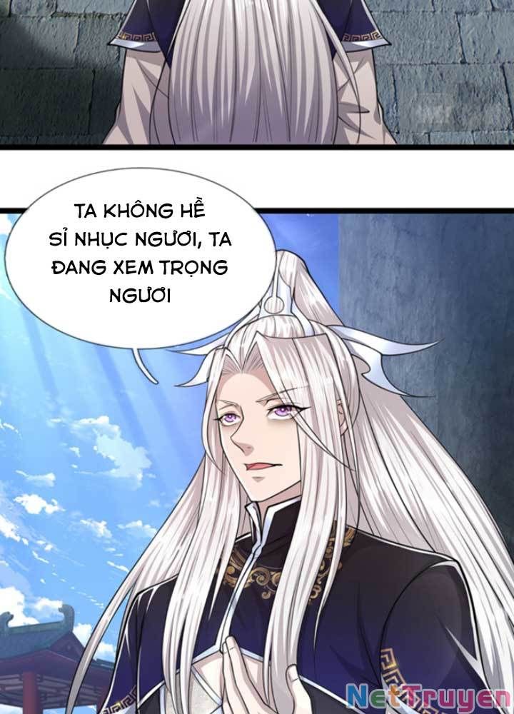 đọc truyện Bị Giam Cầm Trăm Vạn Năm Đệ Tử Ta Trải Khắp Chư Thiên Thần Giới Chương 76 ảnh 25 tại Thiên Thai Truyện