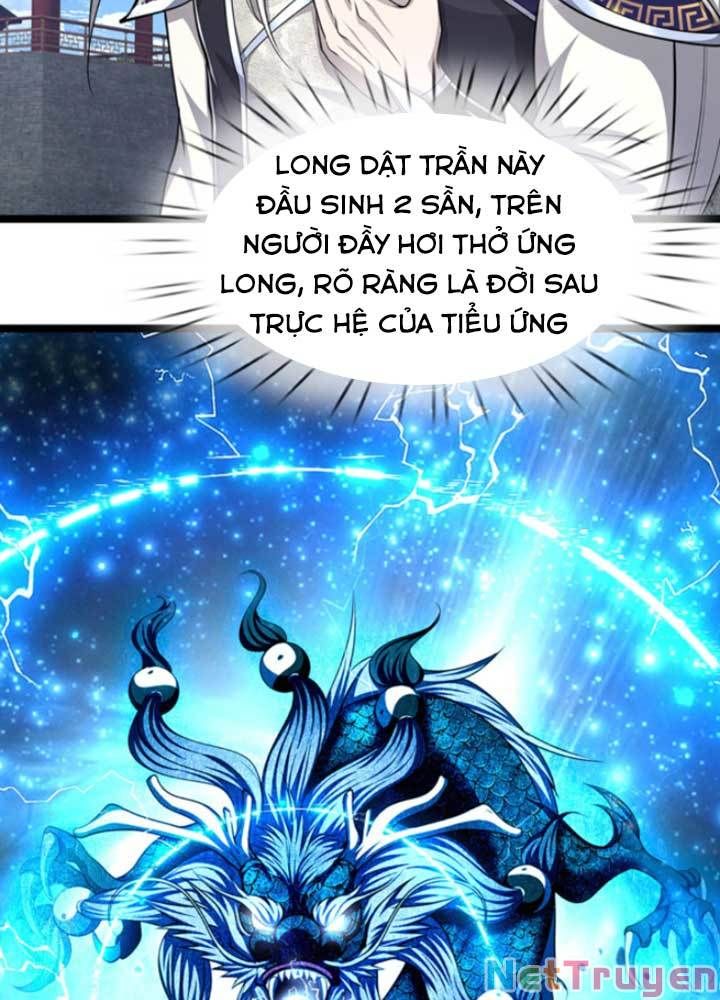 đọc truyện Bị Giam Cầm Trăm Vạn Năm Đệ Tử Ta Trải Khắp Chư Thiên Thần Giới Chương 76 ảnh 26 tại Thiên Thai Truyện