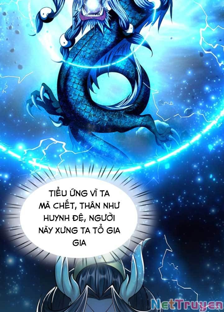 đọc truyện Bị Giam Cầm Trăm Vạn Năm Đệ Tử Ta Trải Khắp Chư Thiên Thần Giới Chương 76 ảnh 27 tại Thiên Thai Truyện