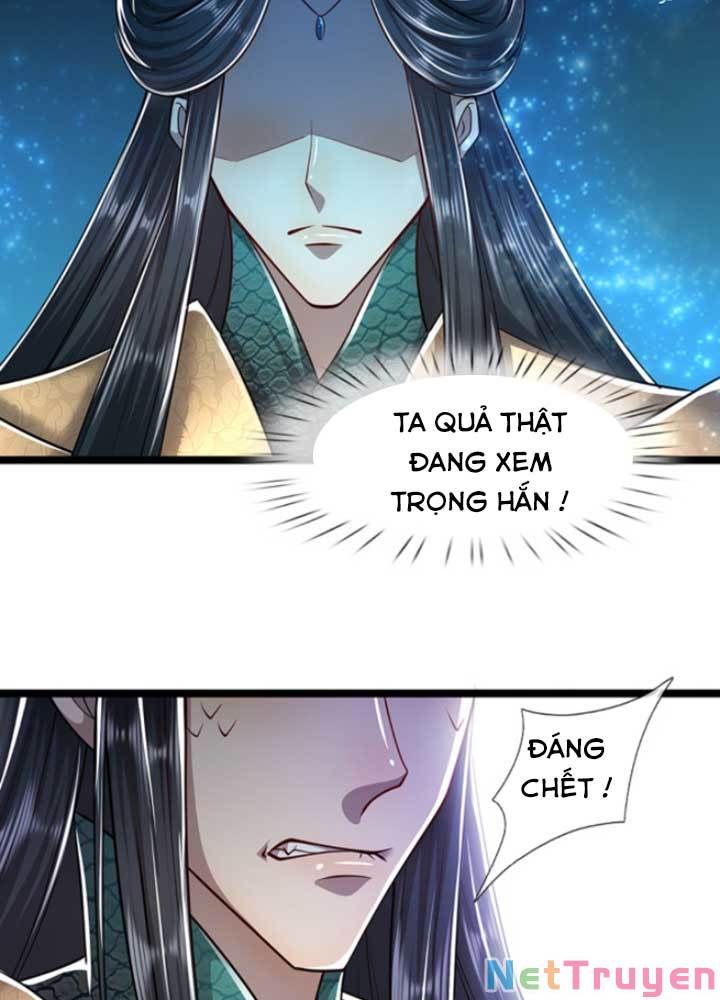 đọc truyện Bị Giam Cầm Trăm Vạn Năm Đệ Tử Ta Trải Khắp Chư Thiên Thần Giới Chương 76 ảnh 28 tại Thiên Thai Truyện