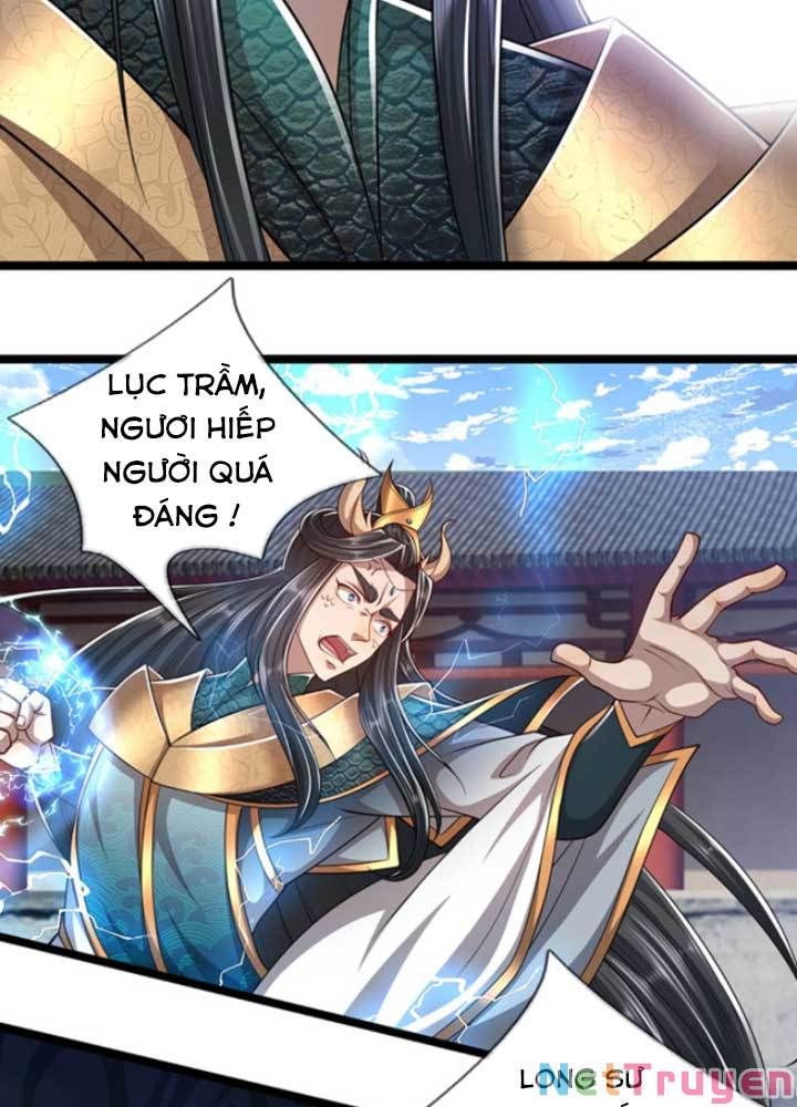 đọc truyện Bị Giam Cầm Trăm Vạn Năm Đệ Tử Ta Trải Khắp Chư Thiên Thần Giới Chương 76 ảnh 29 tại Thiên Thai Truyện