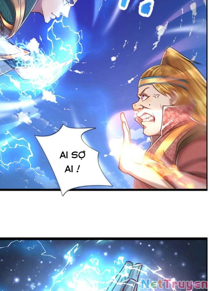 đọc truyện Bị Giam Cầm Trăm Vạn Năm Đệ Tử Ta Trải Khắp Chư Thiên Thần Giới Chương 76 ảnh 5 tại Thiên Thai Truyện