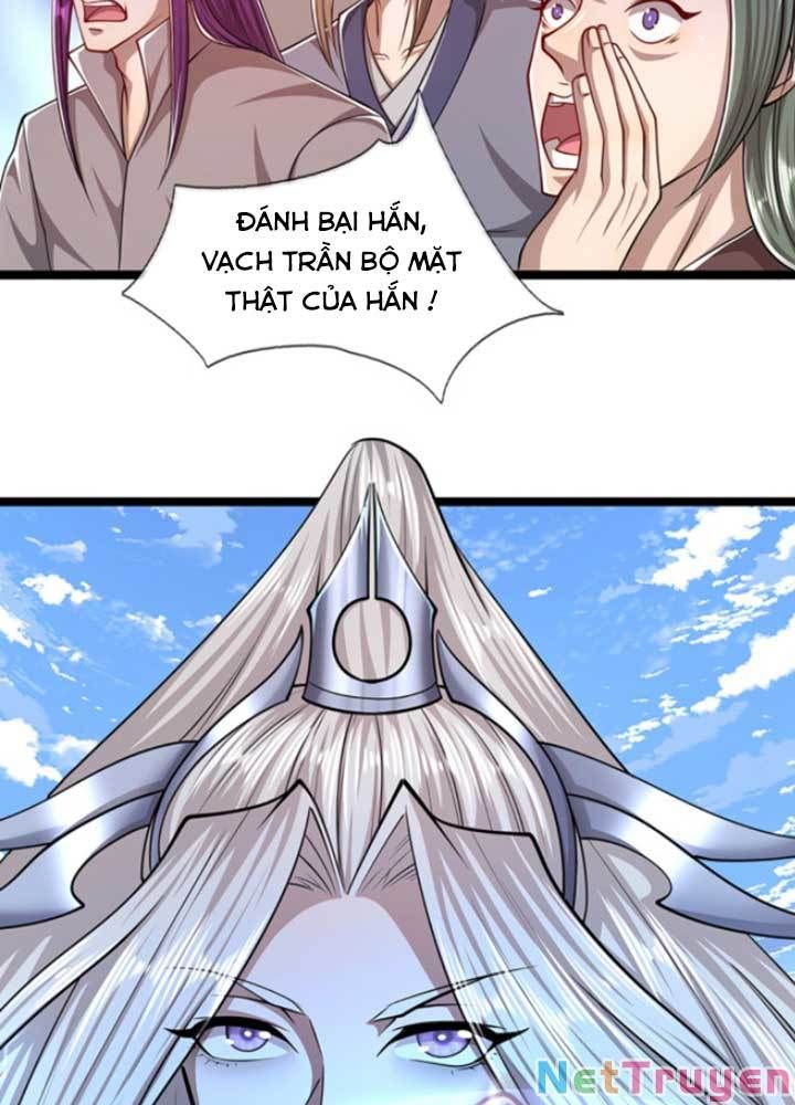 đọc truyện Bị Giam Cầm Trăm Vạn Năm Đệ Tử Ta Trải Khắp Chư Thiên Thần Giới Chương 76 ảnh 32 tại Thiên Thai Truyện