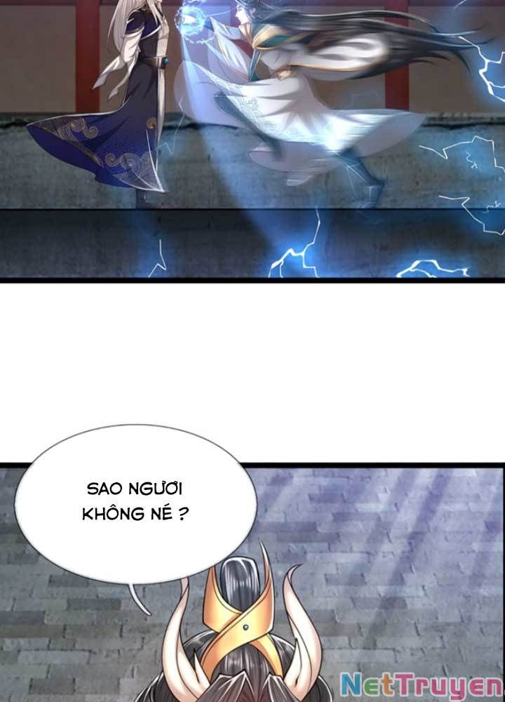 đọc truyện Bị Giam Cầm Trăm Vạn Năm Đệ Tử Ta Trải Khắp Chư Thiên Thần Giới Chương 76 ảnh 35 tại Thiên Thai Truyện