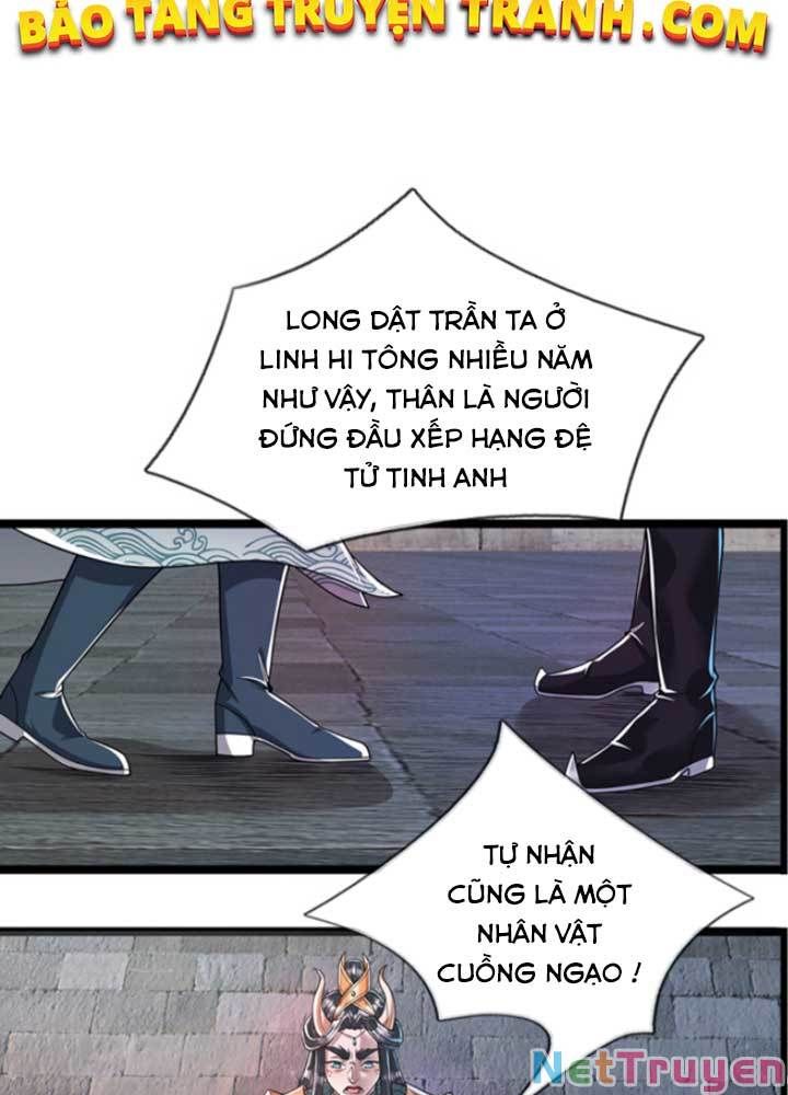 đọc truyện Bị Giam Cầm Trăm Vạn Năm Đệ Tử Ta Trải Khắp Chư Thiên Thần Giới Chương 76 ảnh 38 tại Thiên Thai Truyện