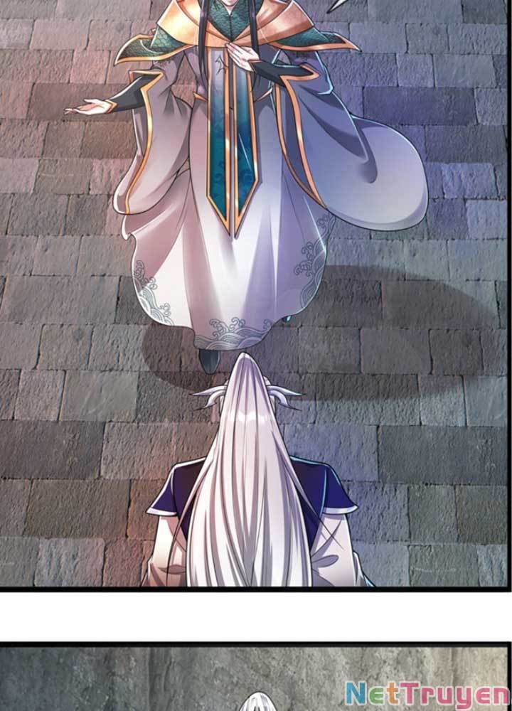 đọc truyện Bị Giam Cầm Trăm Vạn Năm Đệ Tử Ta Trải Khắp Chư Thiên Thần Giới Chương 76 ảnh 39 tại Thiên Thai Truyện