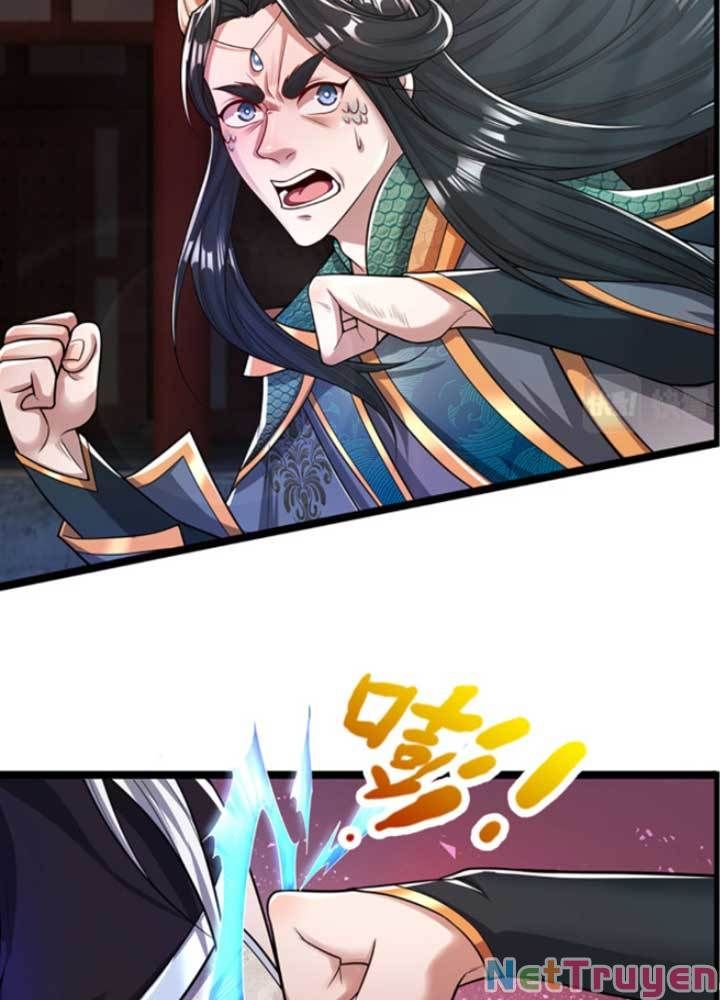 đọc truyện Bị Giam Cầm Trăm Vạn Năm Đệ Tử Ta Trải Khắp Chư Thiên Thần Giới Chương 76 ảnh 41 tại Thiên Thai Truyện