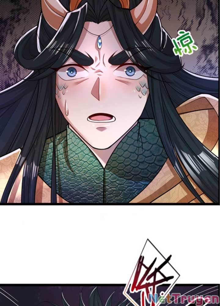 đọc truyện Bị Giam Cầm Trăm Vạn Năm Đệ Tử Ta Trải Khắp Chư Thiên Thần Giới Chương 76 ảnh 43 tại Thiên Thai Truyện