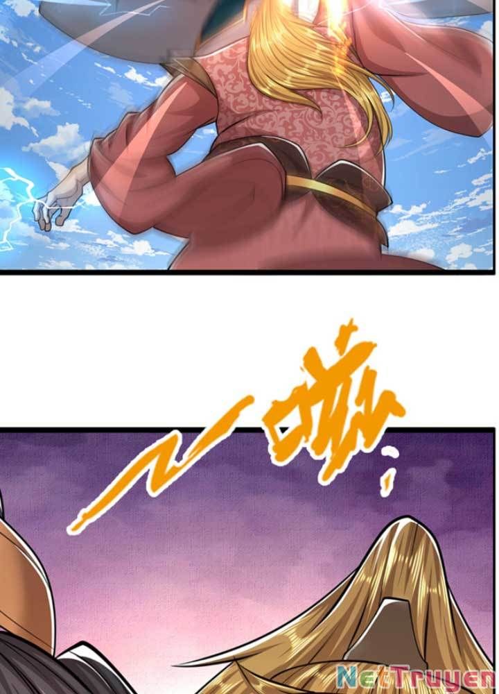 đọc truyện Bị Giam Cầm Trăm Vạn Năm Đệ Tử Ta Trải Khắp Chư Thiên Thần Giới Chương 76 ảnh 7 tại Thiên Thai Truyện