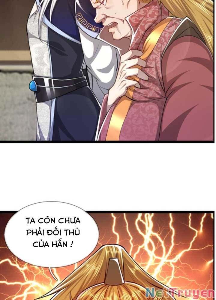 đọc truyện Bị Giam Cầm Trăm Vạn Năm Đệ Tử Ta Trải Khắp Chư Thiên Thần Giới Chương 76 ảnh 11 tại Thiên Thai Truyện