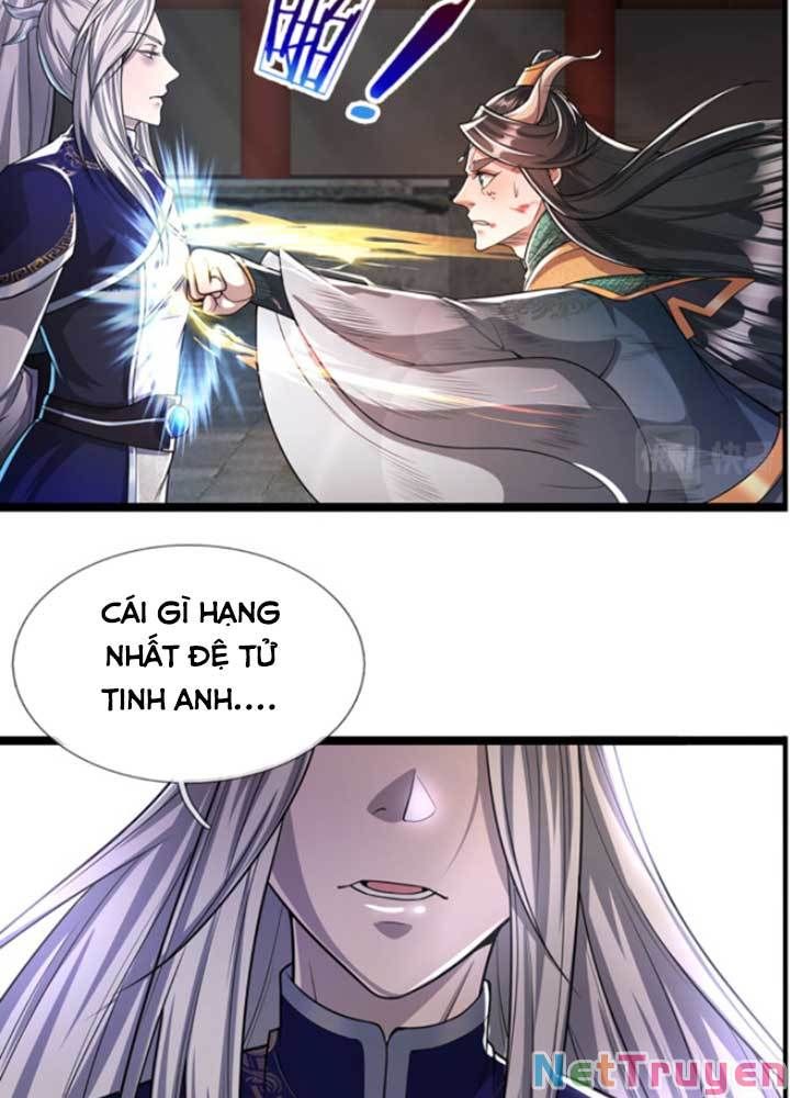 đọc truyện Bị Giam Cầm Trăm Vạn Năm Đệ Tử Ta Trải Khắp Chư Thiên Thần Giới Chương 77 ảnh 13 tại Thiên Thai Truyện