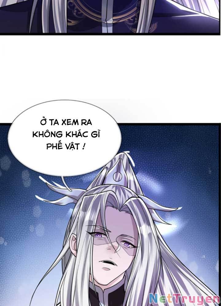 đọc truyện Bị Giam Cầm Trăm Vạn Năm Đệ Tử Ta Trải Khắp Chư Thiên Thần Giới Chương 77 ảnh 14 tại Thiên Thai Truyện