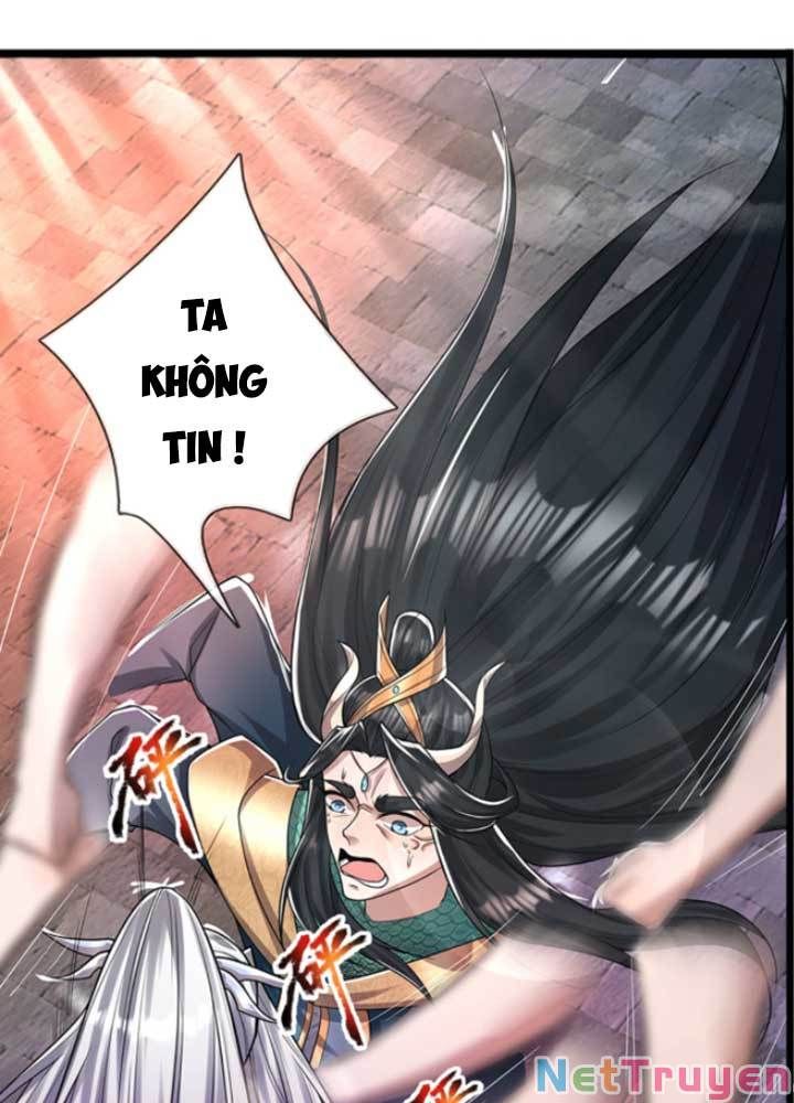 đọc truyện Bị Giam Cầm Trăm Vạn Năm Đệ Tử Ta Trải Khắp Chư Thiên Thần Giới Chương 77 ảnh 16 tại Thiên Thai Truyện