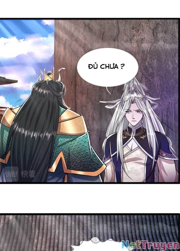 đọc truyện Bị Giam Cầm Trăm Vạn Năm Đệ Tử Ta Trải Khắp Chư Thiên Thần Giới Chương 77 ảnh 19 tại Thiên Thai Truyện