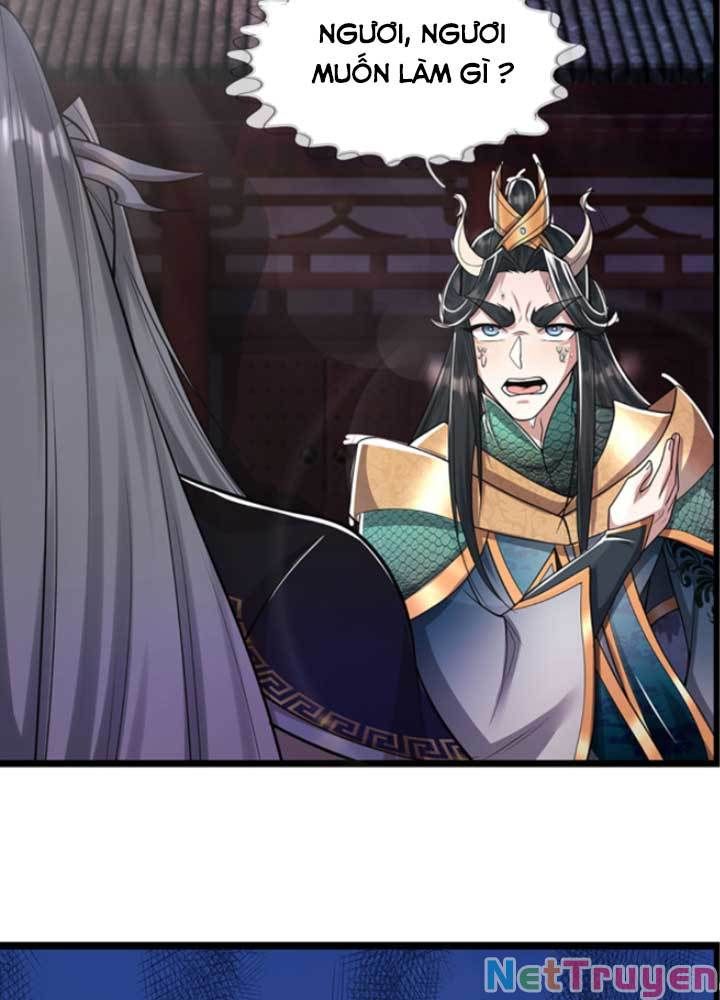 đọc truyện Bị Giam Cầm Trăm Vạn Năm Đệ Tử Ta Trải Khắp Chư Thiên Thần Giới Chương 77 ảnh 20 tại Thiên Thai Truyện