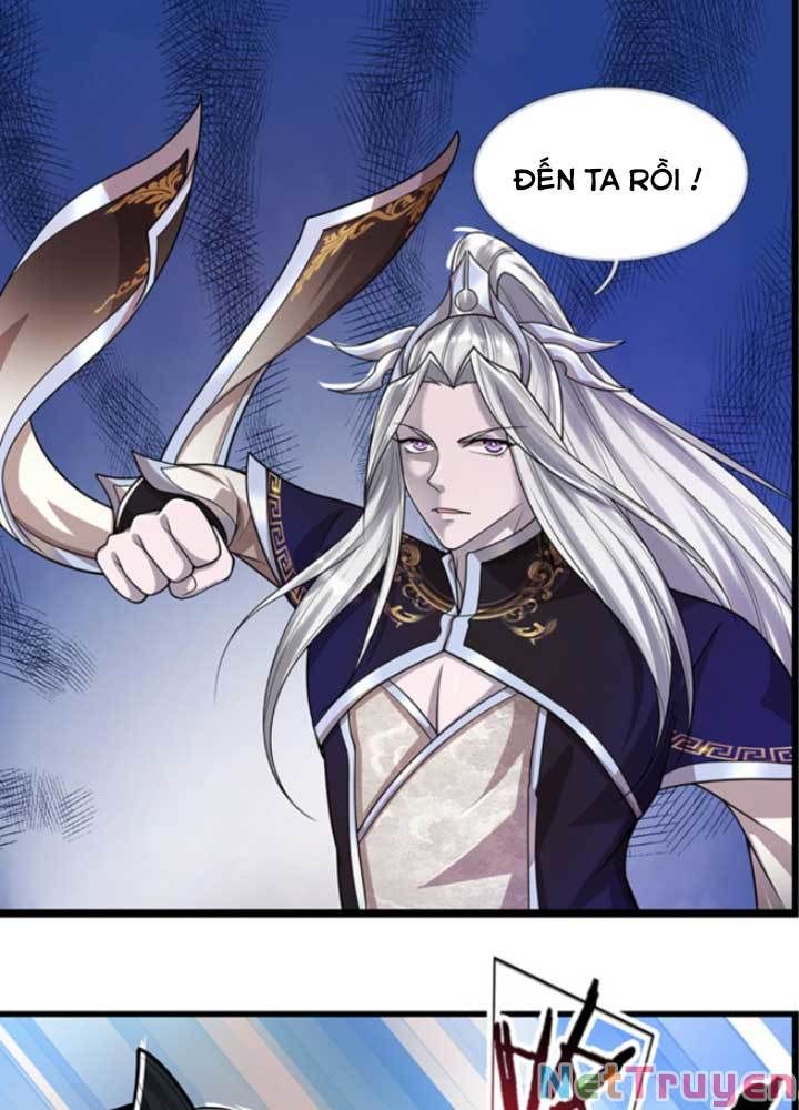 đọc truyện Bị Giam Cầm Trăm Vạn Năm Đệ Tử Ta Trải Khắp Chư Thiên Thần Giới Chương 77 ảnh 21 tại Thiên Thai Truyện