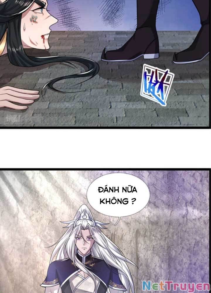 đọc truyện Bị Giam Cầm Trăm Vạn Năm Đệ Tử Ta Trải Khắp Chư Thiên Thần Giới Chương 77 ảnh 25 tại Thiên Thai Truyện