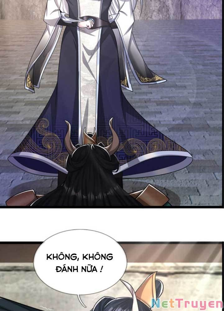 đọc truyện Bị Giam Cầm Trăm Vạn Năm Đệ Tử Ta Trải Khắp Chư Thiên Thần Giới Chương 77 ảnh 26 tại Thiên Thai Truyện