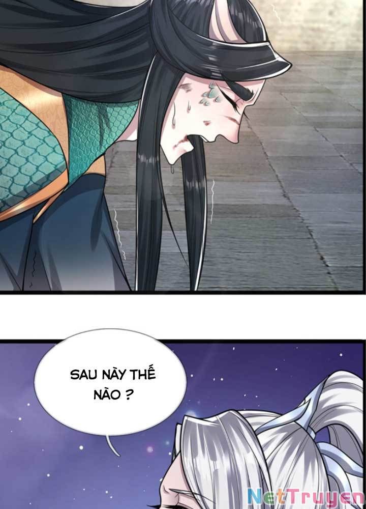 đọc truyện Bị Giam Cầm Trăm Vạn Năm Đệ Tử Ta Trải Khắp Chư Thiên Thần Giới Chương 77 ảnh 27 tại Thiên Thai Truyện