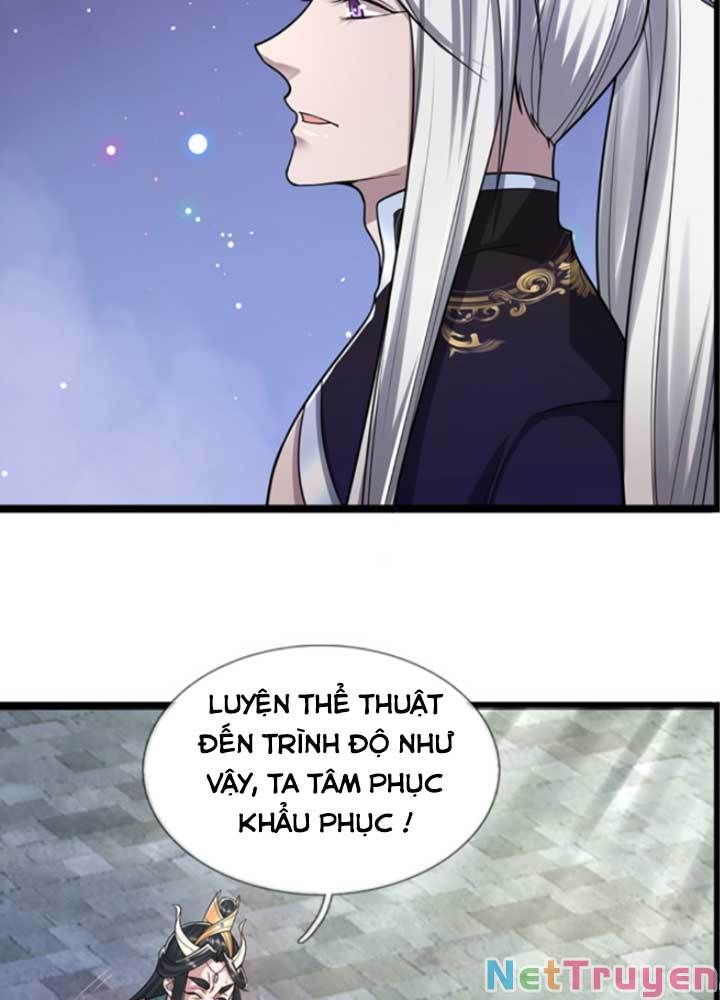 đọc truyện Bị Giam Cầm Trăm Vạn Năm Đệ Tử Ta Trải Khắp Chư Thiên Thần Giới Chương 77 ảnh 28 tại Thiên Thai Truyện