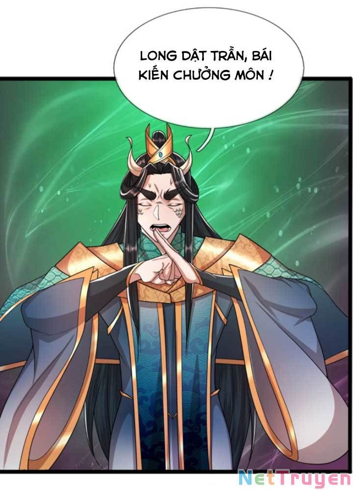 đọc truyện Bị Giam Cầm Trăm Vạn Năm Đệ Tử Ta Trải Khắp Chư Thiên Thần Giới Chương 77 ảnh 30 tại Thiên Thai Truyện