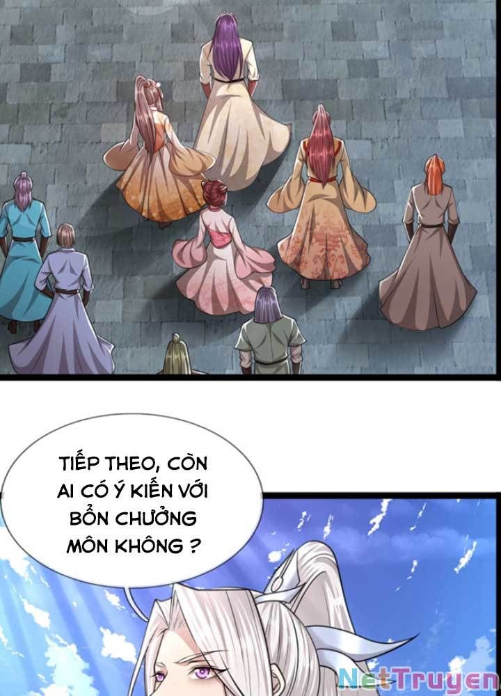 đọc truyện Bị Giam Cầm Trăm Vạn Năm Đệ Tử Ta Trải Khắp Chư Thiên Thần Giới Chương 77 ảnh 33 tại Thiên Thai Truyện