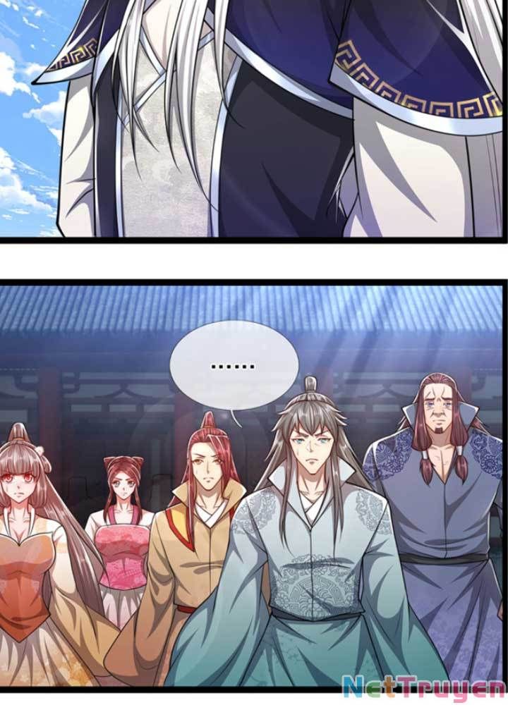 đọc truyện Bị Giam Cầm Trăm Vạn Năm Đệ Tử Ta Trải Khắp Chư Thiên Thần Giới Chương 77 ảnh 35 tại Thiên Thai Truyện