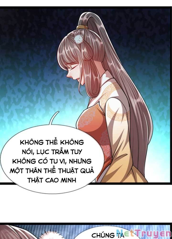 đọc truyện Bị Giam Cầm Trăm Vạn Năm Đệ Tử Ta Trải Khắp Chư Thiên Thần Giới Chương 77 ảnh 36 tại Thiên Thai Truyện