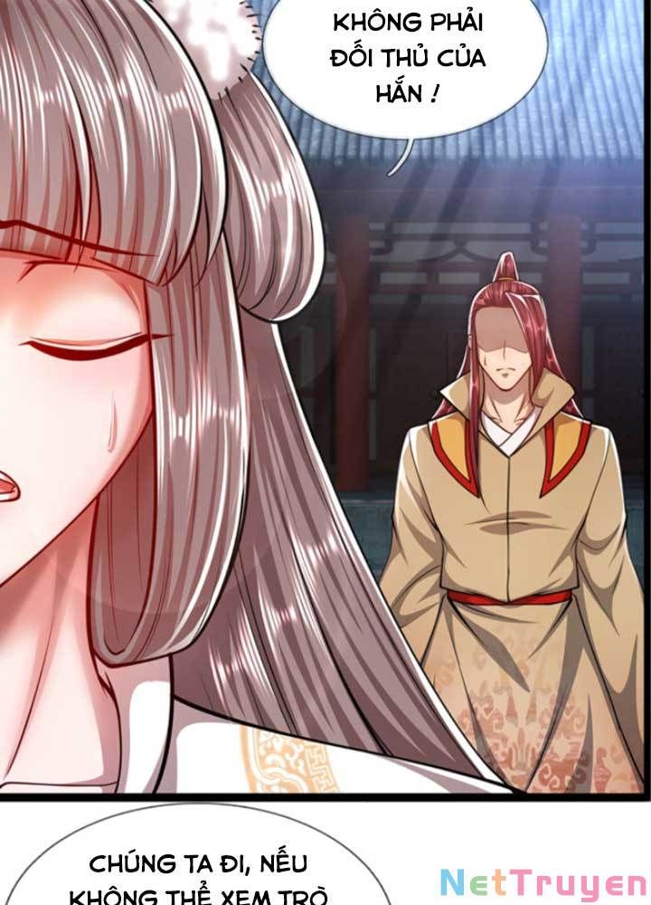 đọc truyện Bị Giam Cầm Trăm Vạn Năm Đệ Tử Ta Trải Khắp Chư Thiên Thần Giới Chương 77 ảnh 37 tại Thiên Thai Truyện