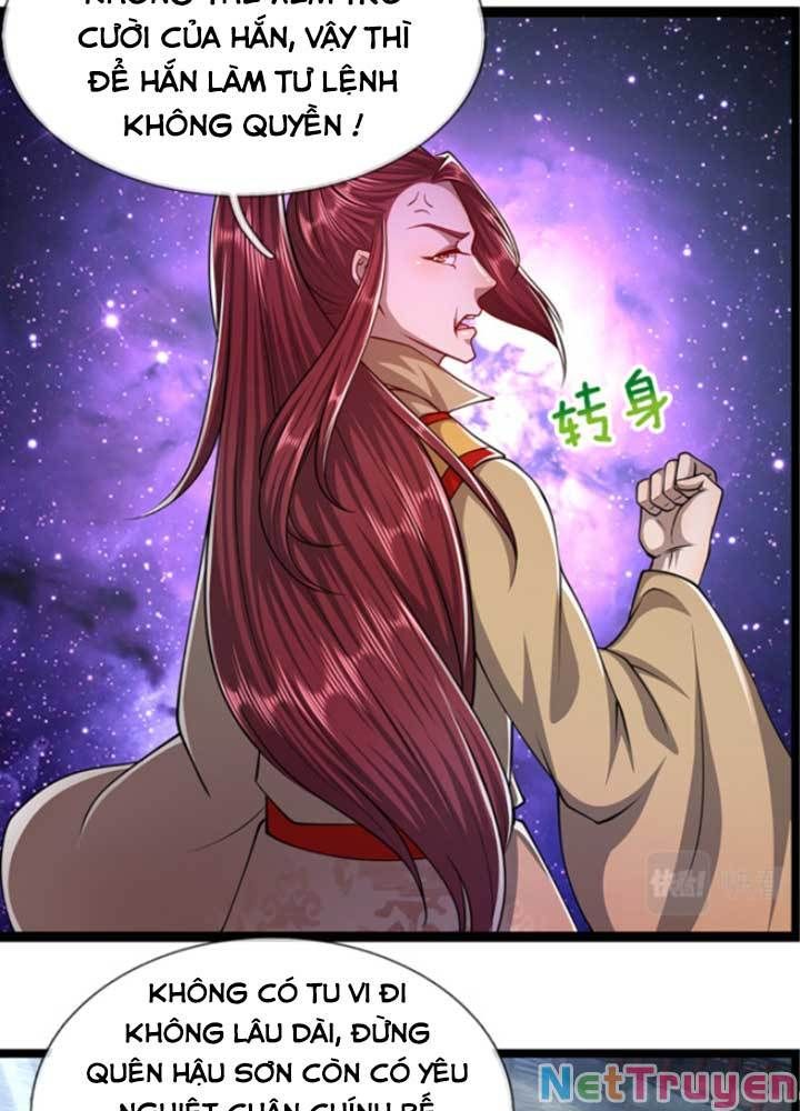 đọc truyện Bị Giam Cầm Trăm Vạn Năm Đệ Tử Ta Trải Khắp Chư Thiên Thần Giới Chương 77 ảnh 38 tại Thiên Thai Truyện